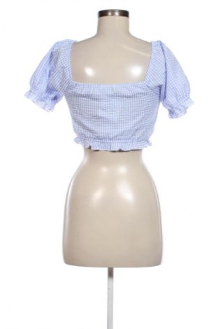 Bluzka damska Cropp, Rozmiar S, Kolor Kolorowy, Cena 50,99 zł