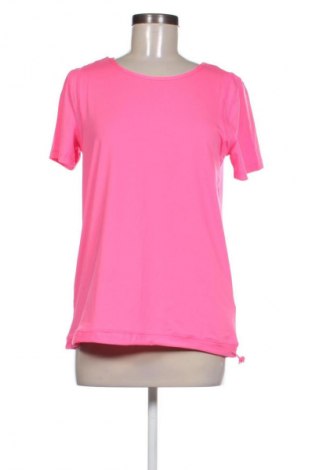 Damen Shirt Cubus, Größe S, Farbe Rosa, Preis 9,72 €