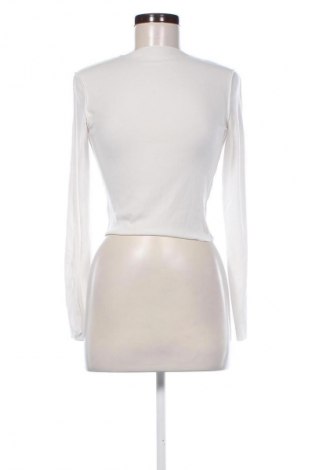 Damen Shirt DAZY, Größe S, Farbe Weiß, Preis € 9,72