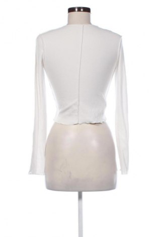 Damen Shirt DAZY, Größe S, Farbe Weiß, Preis € 9,72