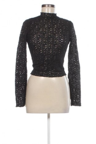 Damen Shirt DAZY, Größe M, Farbe Schwarz, Preis 6,99 €