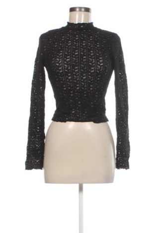Damen Shirt DAZY, Größe M, Farbe Schwarz, Preis 6,99 €