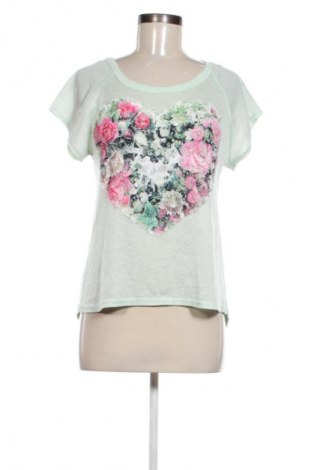 Női blúz DD-II, Méret M, Szín Sokszínű, Ár 2 000 Ft