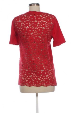 Női blúz DKNY, Méret M, Szín Piros, Ár 11 049 Ft
