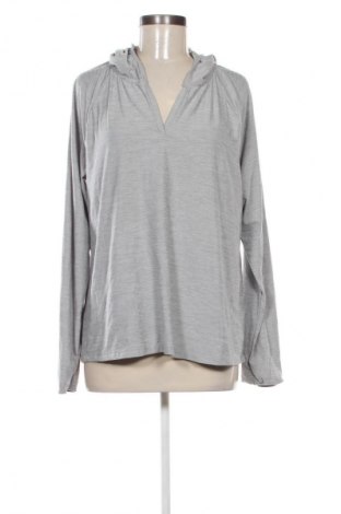 Damen Shirt Danskin, Größe XL, Farbe Grau, Preis 7,99 €