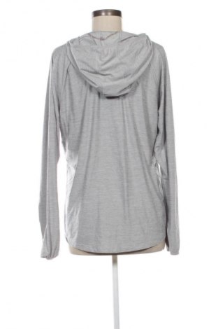 Damen Shirt Danskin, Größe XL, Farbe Grau, Preis 7,99 €