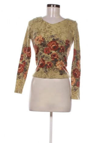 Bluză de femei Daphne, Mărime XS, Culoare Multicolor, Preț 59,99 Lei