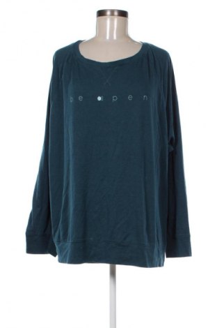 Damen Shirt Decathlon, Größe 3XL, Farbe Grün, Preis 9,79 €