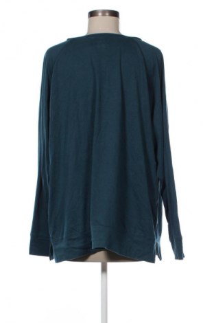 Damen Shirt Decathlon, Größe 3XL, Farbe Grün, Preis 9,79 €