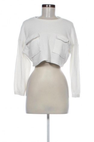 Damen Shirt DeeZee, Größe S, Farbe Weiß, Preis 9,79 €
