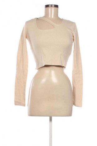 Damen Shirt DeeZee, Größe S, Farbe Beige, Preis € 10,99