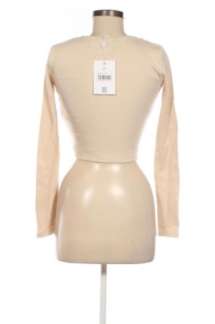 Damen Shirt DeeZee, Größe S, Farbe Beige, Preis € 10,99