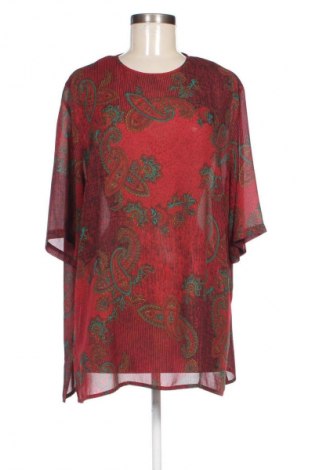 Dámska blúza Delmod, Veľkosť XXL, Farba Viacfarebná, Cena  7,95 €