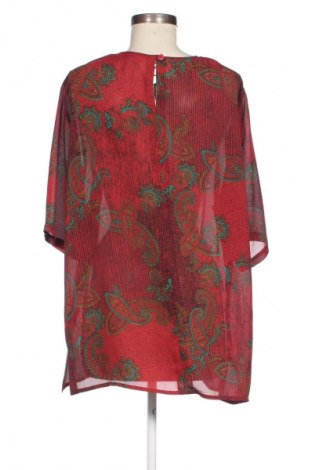 Dámska blúza Delmod, Veľkosť XXL, Farba Viacfarebná, Cena  7,95 €