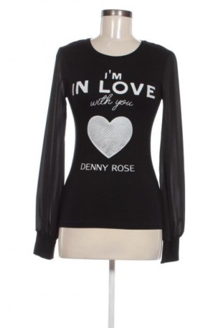 Damen Shirt Denny Rose, Größe M, Farbe Schwarz, Preis 25,00 €
