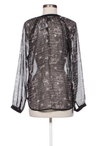 Damen Shirt Desigual, Größe M, Farbe Mehrfarbig, Preis € 24,49