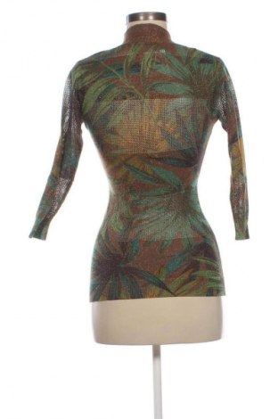 Bluzka damska Desigual, Rozmiar XS, Kolor Kolorowy, Cena 294,83 zł