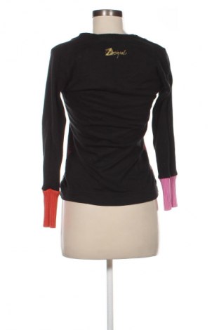 Damen Shirt Desigual, Größe M, Farbe Mehrfarbig, Preis 15,99 €