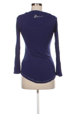 Dámská halenka Desigual, Velikost XS, Barva Vícebarevné, Cena  459,00 Kč