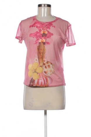 Dámska blúza Desigual, Veľkosť L, Farba Viacfarebná, Cena  38,95 €