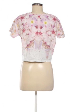 Damen Shirt Desigual, Größe L, Farbe Mehrfarbig, Preis € 20,97