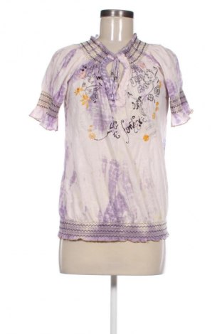 Dámska blúza Desigual, Veľkosť L, Farba Viacfarebná, Cena  56,37 €