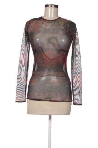 Dámská halenka Desigual, Velikost XS, Barva Vícebarevné, Cena  609,00 Kč