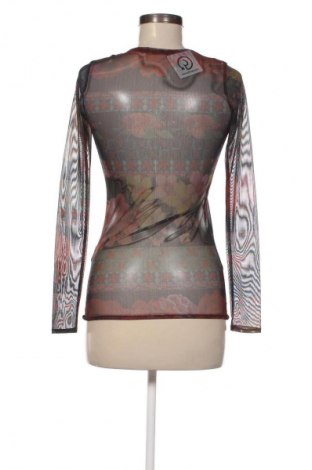 Dámská halenka Desigual, Velikost XS, Barva Vícebarevné, Cena  609,00 Kč