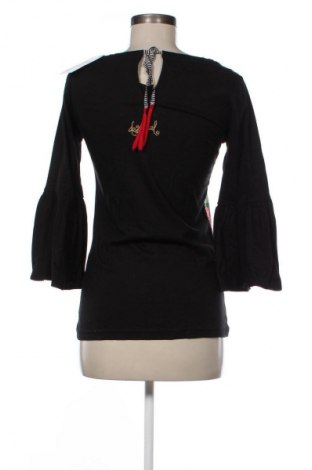 Bluzka damska Desigual, Rozmiar S, Kolor Kolorowy, Cena 294,25 zł
