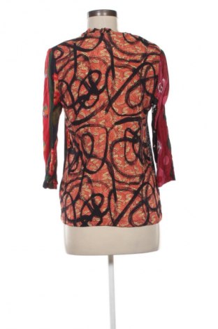 Bluzka damska Desigual, Rozmiar M, Kolor Kolorowy, Cena 295,26 zł