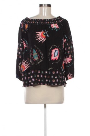 Bluzka damska Desigual, Rozmiar S, Kolor Kolorowy, Cena 219,19 zł