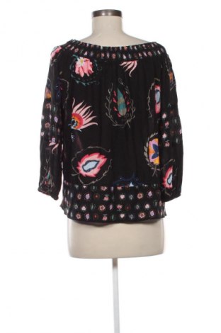Bluzka damska Desigual, Rozmiar S, Kolor Kolorowy, Cena 219,19 zł