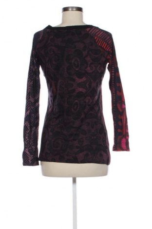 Dámská halenka Desigual, Velikost L, Barva Vícebarevné, Cena  779,00 Kč