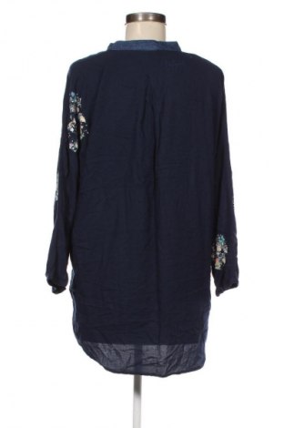 Damen Shirt Desigual, Größe XL, Farbe Mehrfarbig, Preis € 38,99