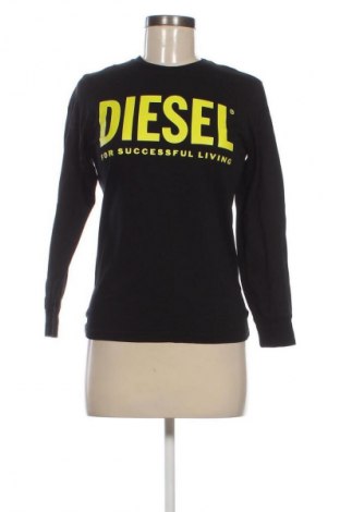 Női blúz Diesel, Méret M, Szín Fekete, Ár 17 579 Ft