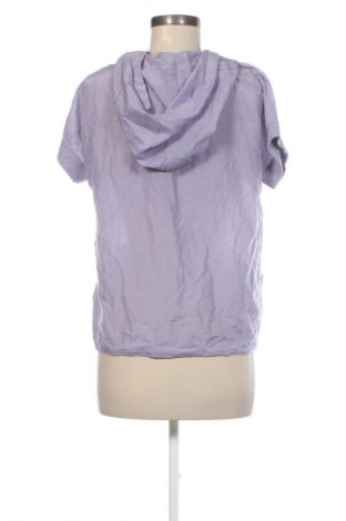 Γυναικεία μπλούζα Diesel, Μέγεθος S, Χρώμα Βιολετί, Τιμή 38,99 €