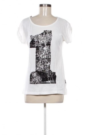 Damen Shirt Diesel, Größe M, Farbe Weiß, Preis 43,93 €