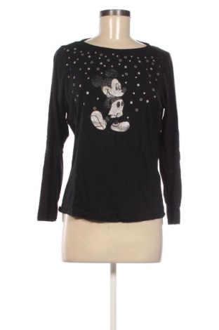 Damen Shirt Disney, Größe M, Farbe Schwarz, Preis 9,74 €