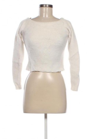 Damen Shirt Dividends, Größe S, Farbe Weiß, Preis 2,99 €