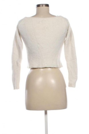 Damen Shirt Dividends, Größe S, Farbe Weiß, Preis 2,99 €