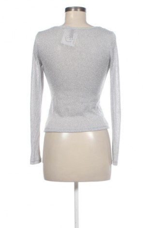 Damen Shirt Divine, Größe S, Farbe Grau, Preis 10,99 €