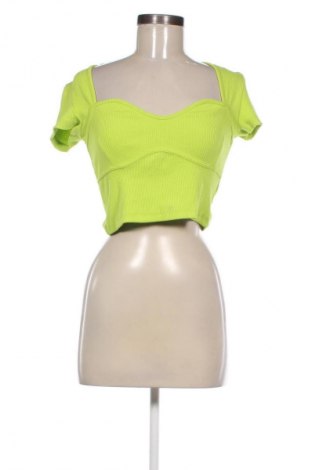 Damen Shirt Dixie, Größe M, Farbe Grün, Preis € 74,68