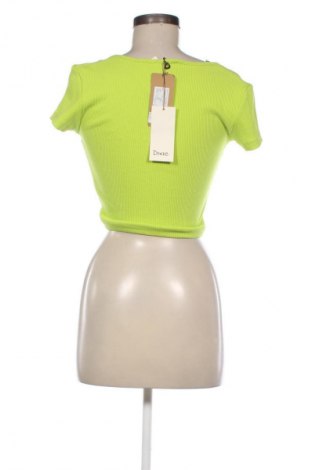 Damen Shirt Dixie, Größe M, Farbe Grün, Preis € 74,68