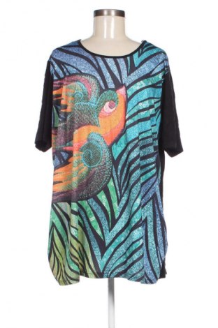 Női blúz Doris Streich, Méret XXL, Szín Sokszínű, Ár 7 809 Ft