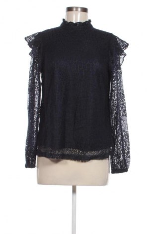 Γυναικεία μπλούζα Dorothy Perkins, Μέγεθος M, Χρώμα Μπλέ, Τιμή 13,81 €