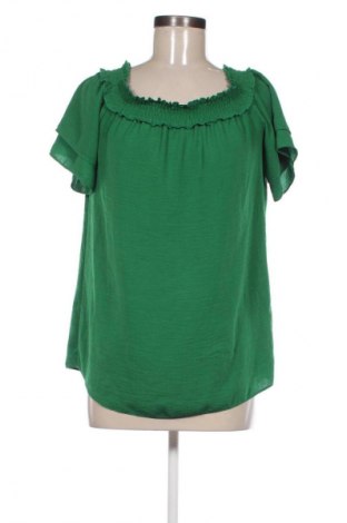 Bluzka damska Dorothy Perkins, Rozmiar M, Kolor Zielony, Cena 62,07 zł