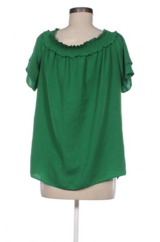 Bluzka damska Dorothy Perkins, Rozmiar M, Kolor Zielony, Cena 62,07 zł