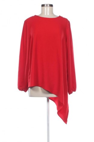 Γυναικεία μπλούζα Dorothy Perkins, Μέγεθος XL, Χρώμα Κόκκινο, Τιμή 11,99 €