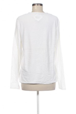 Bluzka damska Drykorn for beautiful people, Rozmiar L, Kolor Biały, Cena 133,99 zł