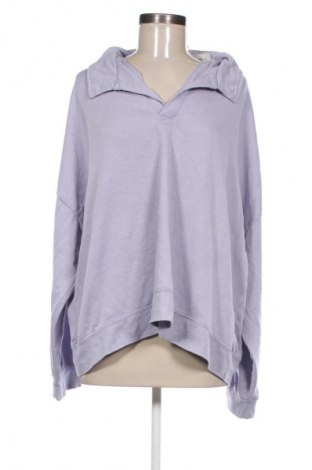 Damen Shirt Ed.it.ed, Größe XXL, Farbe Lila, Preis 9,72 €